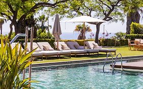 Hotel Miramar Barcelona Gl